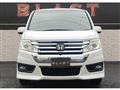 2012 Honda Step WGN