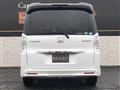 2012 Honda Step WGN