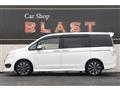 2012 Honda Step WGN