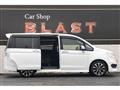 2012 Honda Step WGN