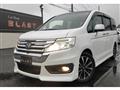 2012 Honda Step WGN