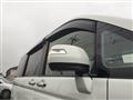 2012 Honda Step WGN