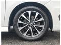 2012 Honda Step WGN