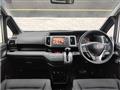 2012 Honda Step WGN
