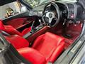 1999 Honda S2000