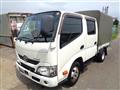 2016 Toyota Dyna Truck