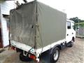 2016 Toyota Dyna Truck