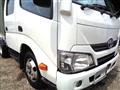 2016 Toyota Dyna Truck