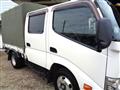 2016 Toyota Dyna Truck