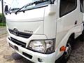 2016 Toyota Dyna Truck