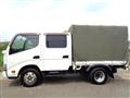 2016 Toyota Dyna Truck