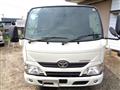 2016 Toyota Dyna Truck
