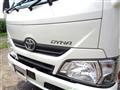 2016 Toyota Dyna Truck
