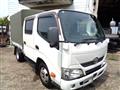 2016 Toyota Dyna Truck