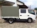 2016 Toyota Dyna Truck