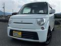 2012 Suzuki MR Wagon