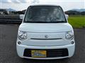 2012 Suzuki MR Wagon
