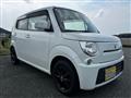 2012 Suzuki MR Wagon