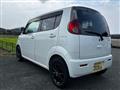 2012 Suzuki MR Wagon