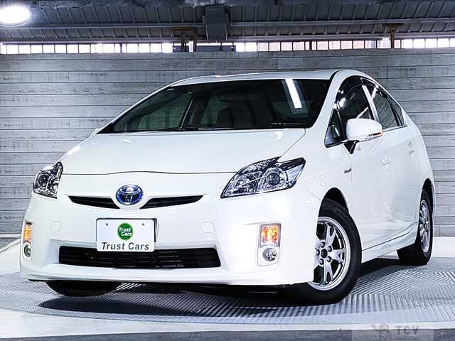2009 Toyota Prius