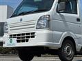 2020 Suzuki Carry Truck