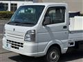 2020 Suzuki Carry Truck