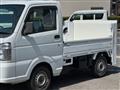 2020 Suzuki Carry Truck
