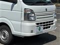 2020 Suzuki Carry Truck