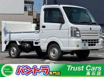 2020 Suzuki Carry Truck