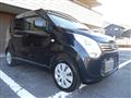2014 Suzuki Wagon R