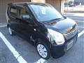 2014 Suzuki Wagon R
