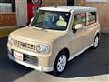 2012 Suzuki Lapin