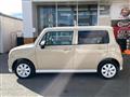 2012 Suzuki Lapin