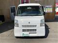 2011 Suzuki Every