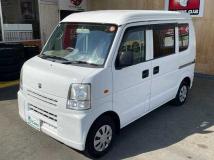 2011 Suzuki Every