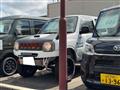 1999 Suzuki Jimny