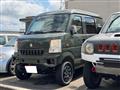 2011 Suzuki Every