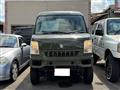 2011 Suzuki Every