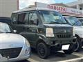 2011 Suzuki Every