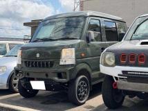 2011 Suzuki Every