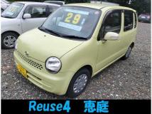 2006 Daihatsu Move Latte