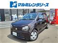 2018 Suzuki Alto