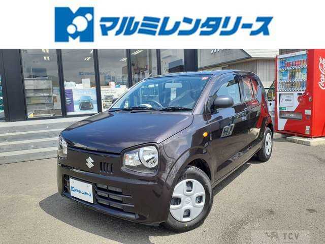 2018 Suzuki Alto