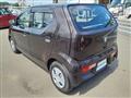 2018 Suzuki Alto