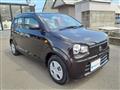 2018 Suzuki Alto