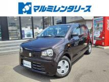 2018 Suzuki Alto