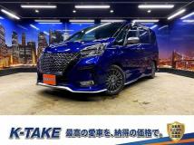 2022 Nissan Serena