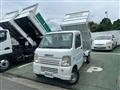 2017 Suzuki Carry Truck
