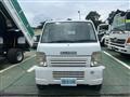 2017 Suzuki Carry Truck
