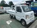 2017 Suzuki Carry Truck